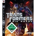 Transformers 2 - Die Rache