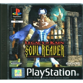 More about Legacy of Kain - Soul Reaver