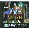 Legacy of Kain - Soul Reaver