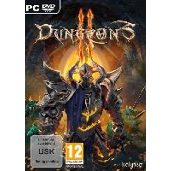 Dungeons 2