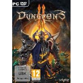 More about Dungeons 2