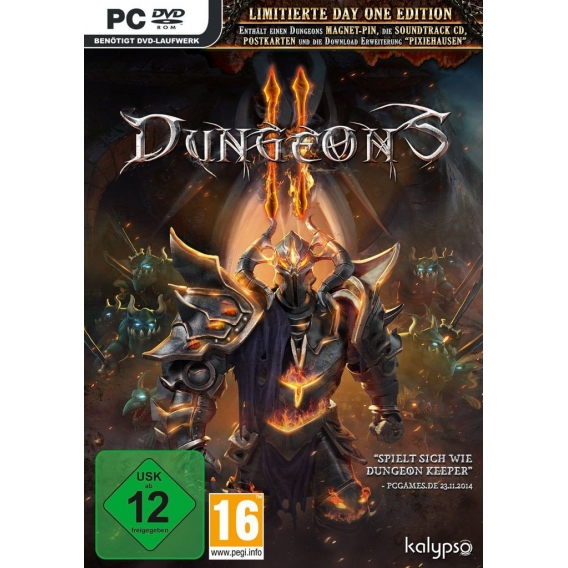 Dungeons 2