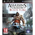 Ubisoft Assassin's Creed IV: Black Flag, PS3, PlayStation 3, Action/Abenteuer, M (Reif)