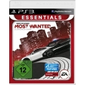 Need for Speed Most Wanted 2012  PS3