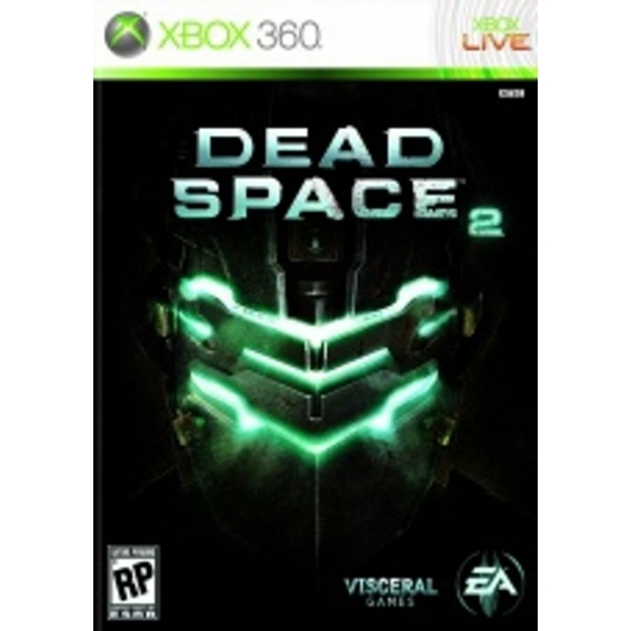 Dead Space 2