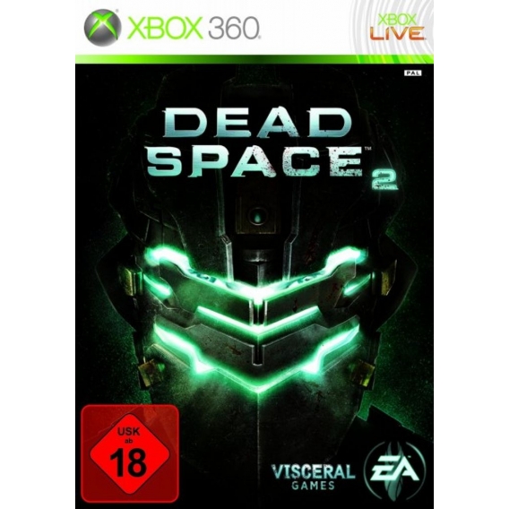 Dead Space 2