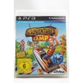 Cabela's Adventure Camp (Move)