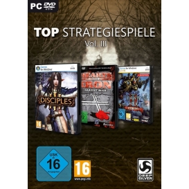 More about Top Strategiespiele - Vol. 3