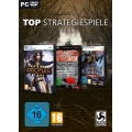 Top Strategiespiele - Vol. 3