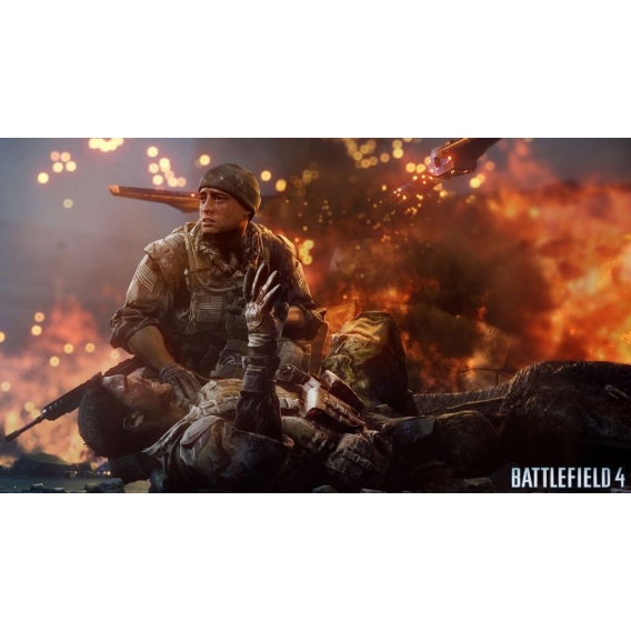 Battlefield 4 (PEGI)