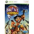 Brave - A Warriors Tale
