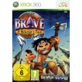 Brave - A Warriors Tale