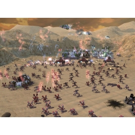 More about Supreme Commander (Gold Edition)