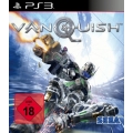 Vanquish (3D Cover)