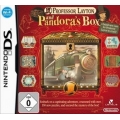 Professor Layton und die Schatulle der Pandora