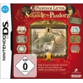 Professor Layton und die Schatulle der Pandora