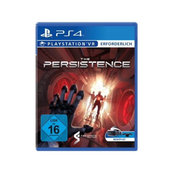 The Persistence [PSVR]