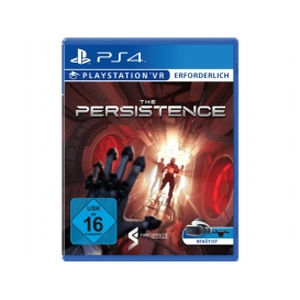 More about The Persistence [PSVR]