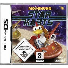 More about Moorhuhn Star Karts  [SWP]