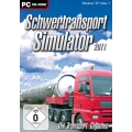 Schwertransport Simulator 2011