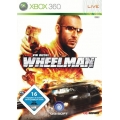 Wheelman feat. Vin Diesel