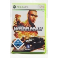 Wheelman feat. Vin Diesel