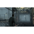 Silent Hill - Downpour