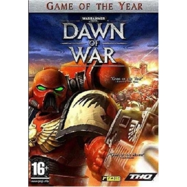 More about Dawn of War  GOTY  PC  BUDGET