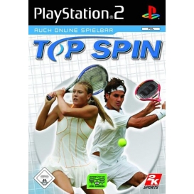 More about Top Spin