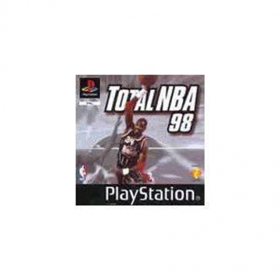 Total NBA 98