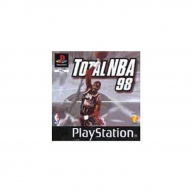 More about Total NBA 98