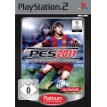 Pro Evolution Soccer 2011