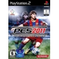 Pro Evolution Soccer 2011