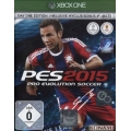 Pro Evolution Soccer 2015