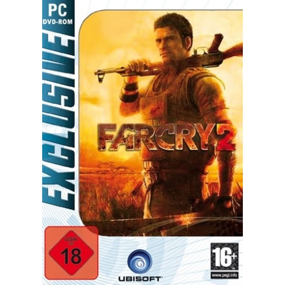 Far Cry 2