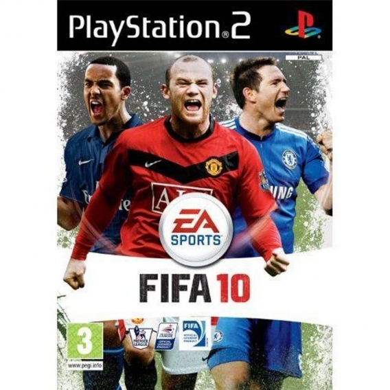 Fifa 10