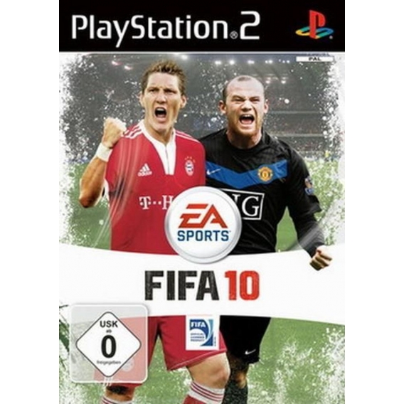 Fifa 10