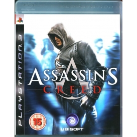 More about Assassin's Creed