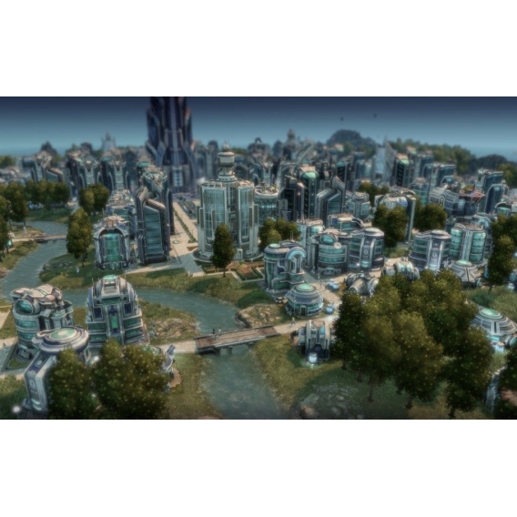 Anno 2070 - Die Tiefsee (Add-On)