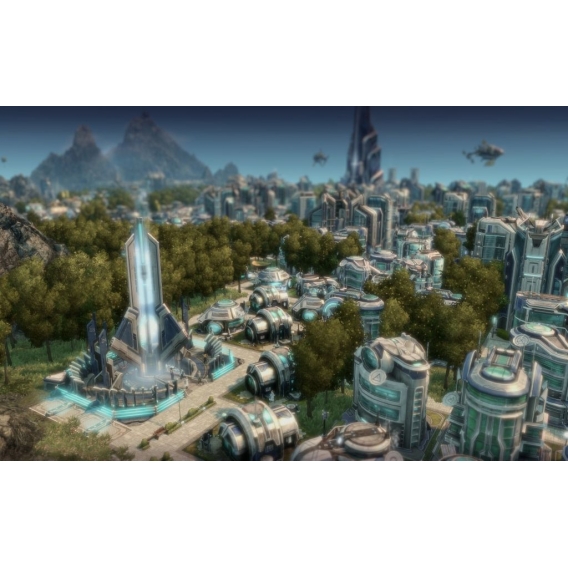 Anno 2070 - Die Tiefsee (Add-On)