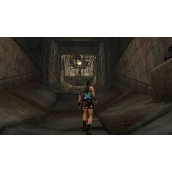 Tomb Raider: Anniversary