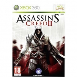 More about Ubisoft Assassin's Creed 2 - Action-/Adventure-Spiel - Xbox 360