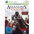 Ubisoft Assassin's Creed 2 - Action-/Adventure-Spiel - Xbox 360