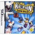 Rayman Raving Rabbids