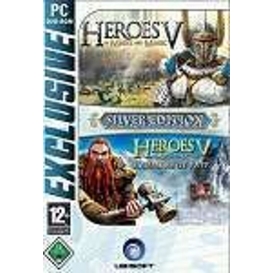 More about Heroes of Might and Magic 5 - Silver Edition