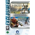 Heroes of Might and Magic 5 - Silver Edition