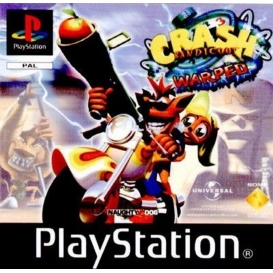 More about Crash Bandicoot 3 Warped