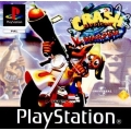 Crash Bandicoot 3 Warped