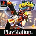 Crash Bandicoot 3 Warped