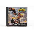 Crash Bandicoot 3 Warped